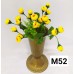М52 Букет розочек мелкоцвет